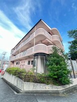 アーデンハウス菊谷