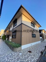 プレステージ芦屋Ｄ棟