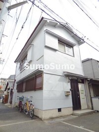 二葉町９丁目アパート