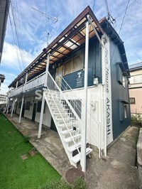 テックハウス明石