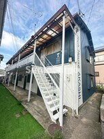 テックハウス明石