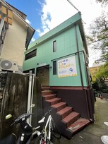 高羽ハイム
