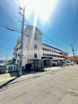 メゾン・ド・モンテアン