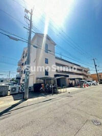 メゾン・ド・モンテアン