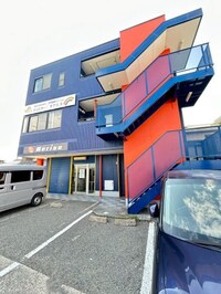 リライズ西明石