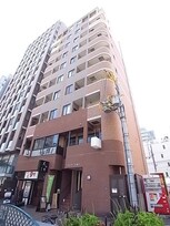 クレアール神戸