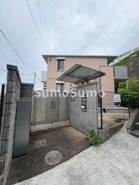 シャーメゾン舞子台