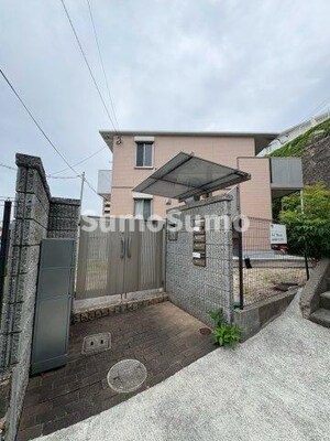 シャーメゾン舞子台