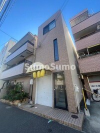 サンシャイン下沢