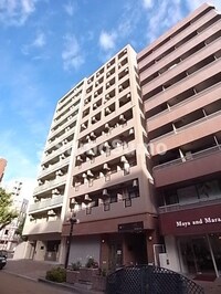 S-FORT神戸三宮北