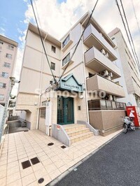 シャルムメゾン深江