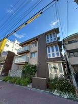 モン・ボヌール明石