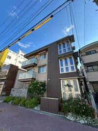 モン・ボヌール明石