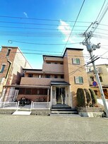 シティコート六甲