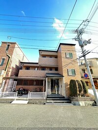 シティコート六甲