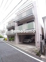 ハイライフ雲雀ヶ丘