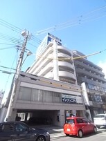 サンシャイン西宮