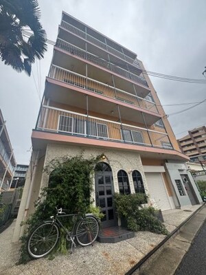 エルミタージ南光荘