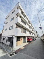 第二ハイツ中山