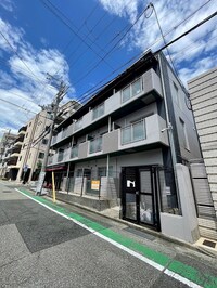 エルジャン夙川