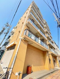 レファインド春日野道