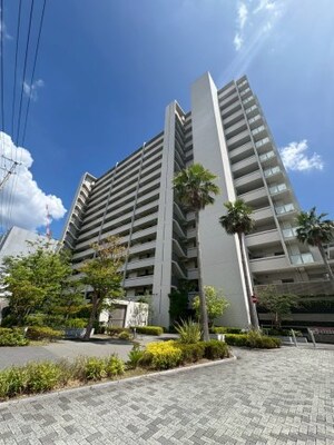 プラウドシティ神戸名谷