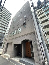 パークハウス磯上