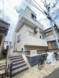 グランメールまや