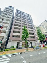 プレジール三ノ宮