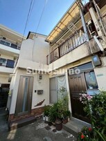 笠屋町戸建