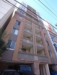 ワコーレ三宮ランドマークシティ