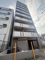 ポルト新神戸