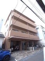 モナハイツ筒井