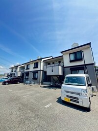 プリシェール南別府