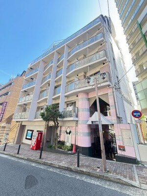 メゾンフローラ