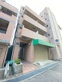 エクセレント坂田