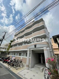 シェレナ六甲