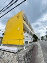 鶴甲コーポ27号棟