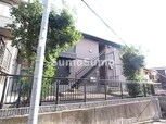 中山手ガーデンパレスＣ棟