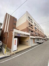 光南荘マンション