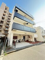 リブレシア明石