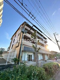 メルベーユ西宮