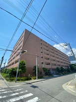 アプリーレ西宮武庫川