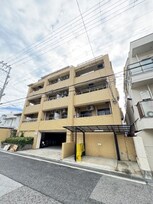 ラ・セーヌ六甲