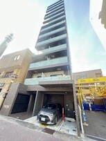 ブエナビスタ神戸三宮