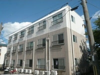 サニーパレス五色山