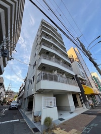 アルファ神戸元町