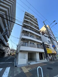 アルファ神戸元町