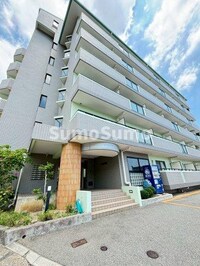 グランデージ名谷