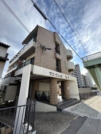 サンビレッジ塩屋